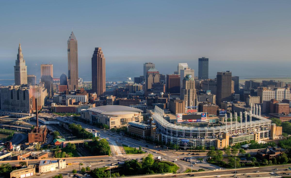 Cleveland, we are ready for you! – Cannabis Updates, News & Insights