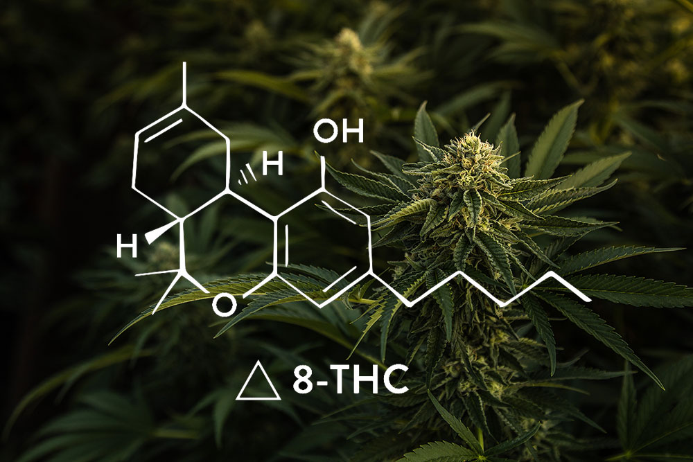 Delta-8