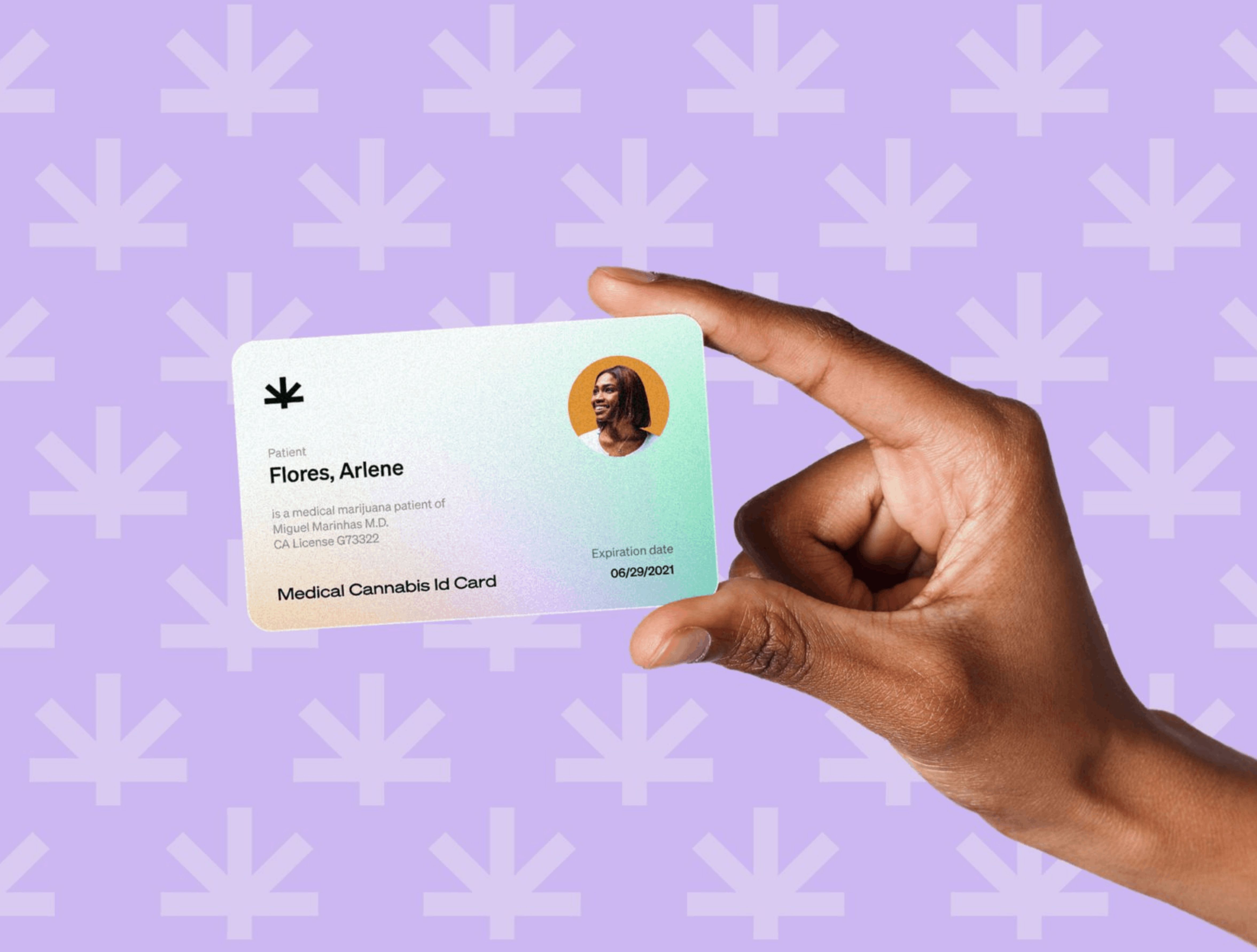 If you’re looking to get on the medical marijuana program, you’re probably wondering how to get a medical card in Utah.