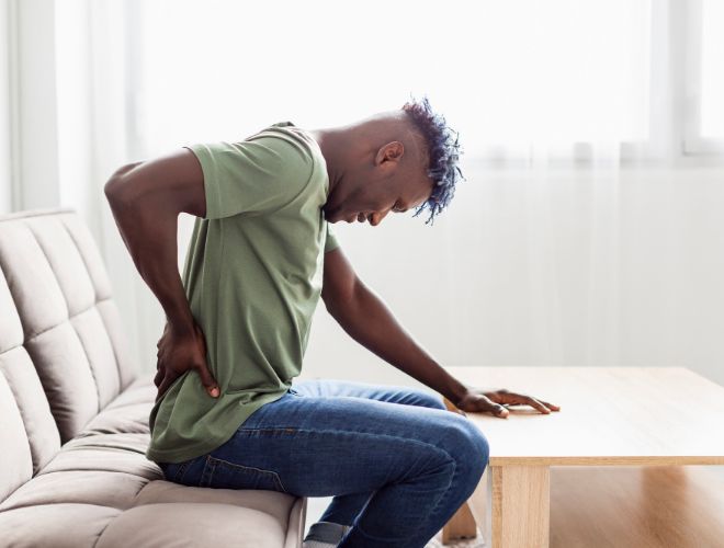 When THC enters your body, it interacts with the endocannabinoid system, a complex network of receptors and neurotransmitters that regulates various physiological functions, including inflammation and pain.