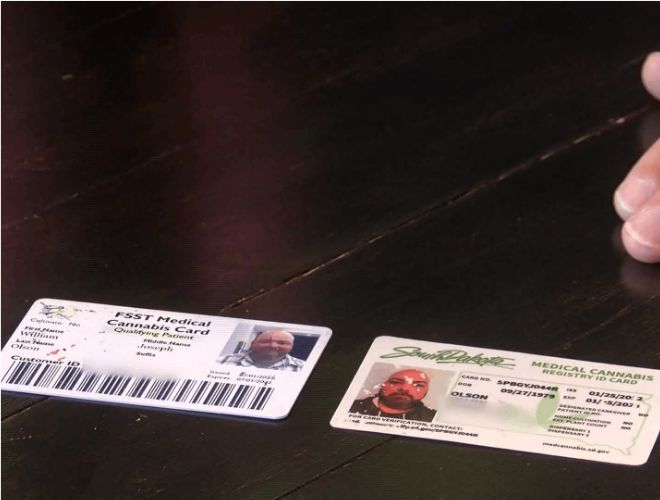 The most commonly approved state conditions to get you a medical card include pain, nausea and PTSD. There are more medical conditions stipulated in the law for getting a medical cannabis use card.