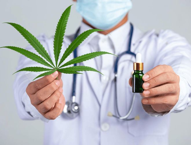 In essence, you can choose between Indica, Sativa, and hybrid cannabis strains - each has a unique set of medical effects.