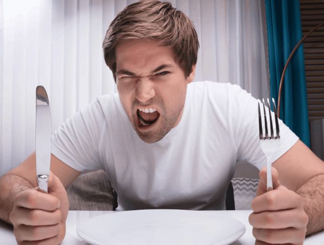 The most straightforward answer to does weed make you hungry is yes. Even if you smoke a bit of cannabis, you can start feeling the munchies.