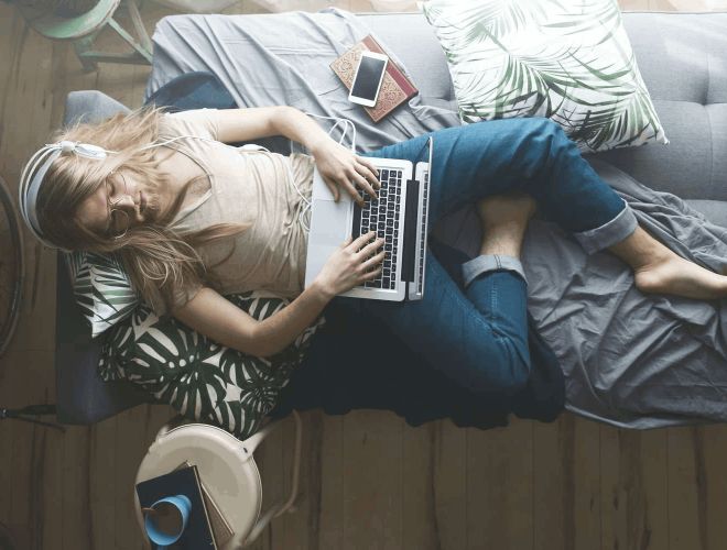 Is there a connection between marijuana and motivation? For years, on television and in other media, cannabis consumers have always been portrayed as lazy and unconcerned about life.