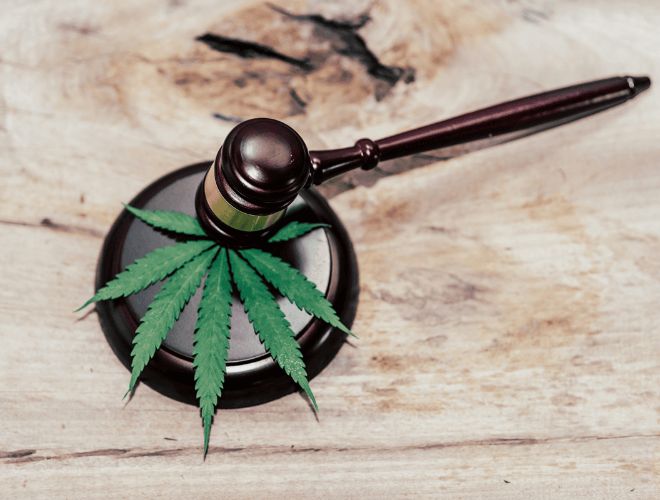 While medical marijuana is legal in Utah, there are some laws you should be aware of.