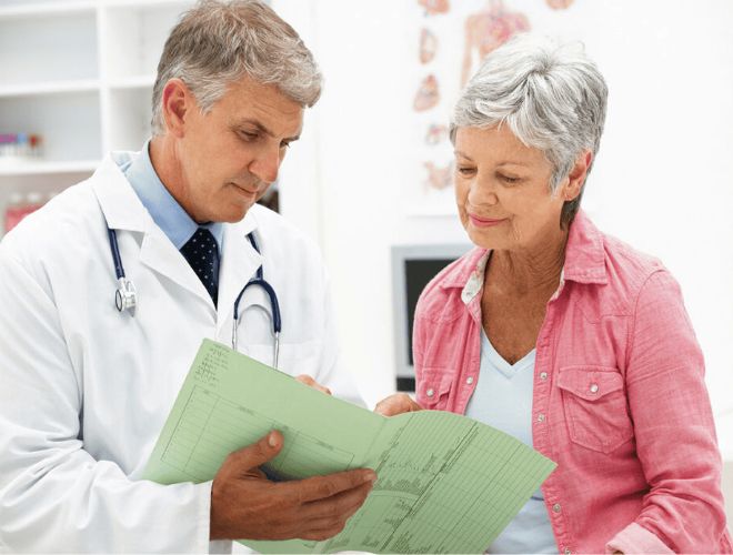 At this point, you’ll need to contact and update us so we can initiate the recertification of your medical marijuana card. 