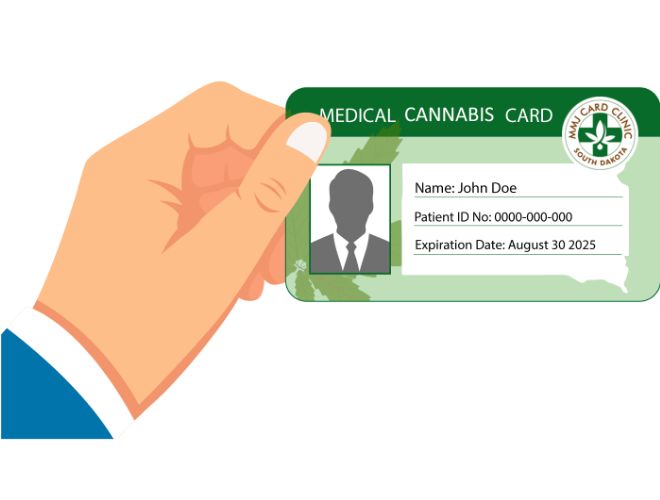 Consulting with the best marijuana doctors and becoming an MMJ cardholder allows you to enjoy the most potent and safest cannabis in Utah.