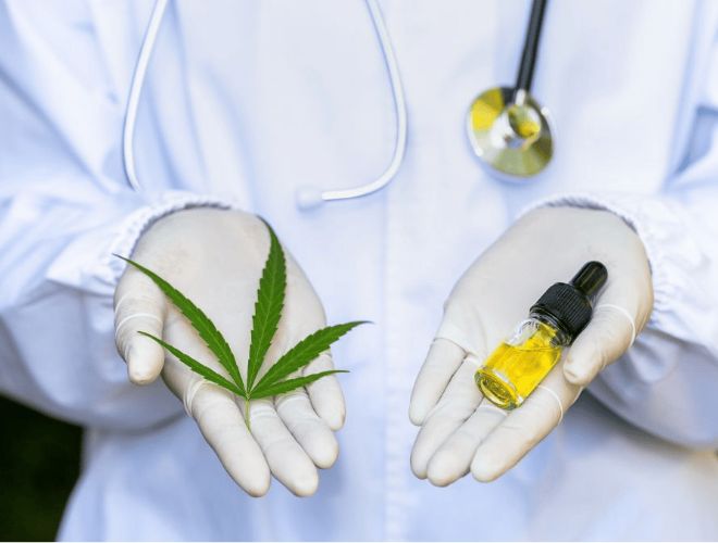 The most reputable QMP will assess and recommend you for an MMJ card. This way, you’ll be able to access the best and most effective cannabis products in Utah legally. 