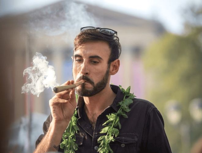 The world of medical marijuana may be complex if you’re new to smoking weed or don’t know how to smoke a joint. 