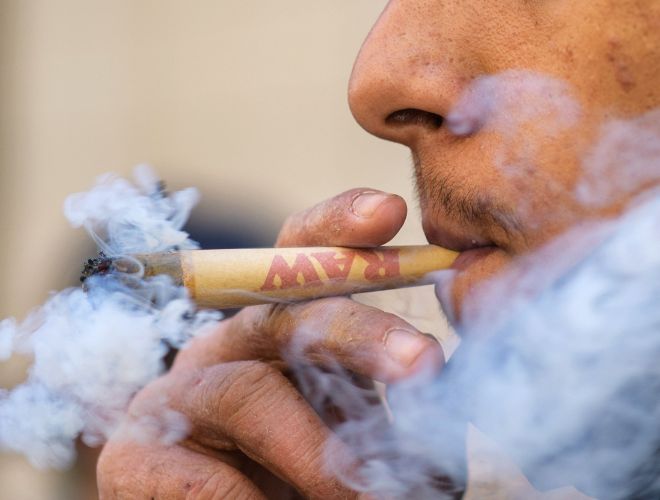 In other words, recreational marijuana use is prohibited, and to legally buy and smoke medical-grade cannabis, you need to be an MMJ card owner.