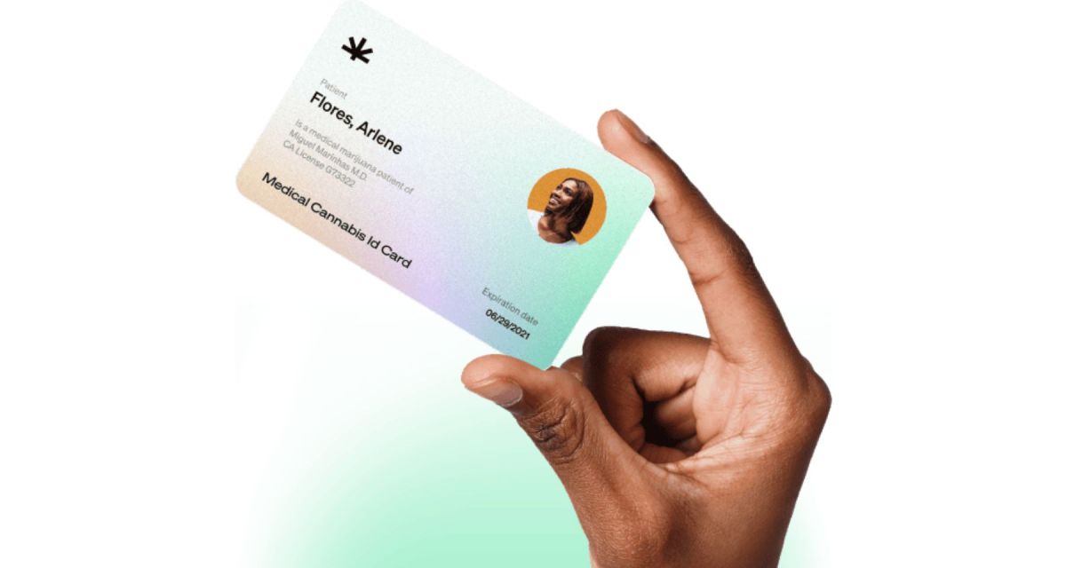 How to get a Medical Marijuanas card in Utah Cannabis Updates, News