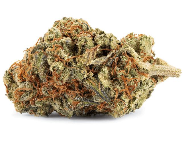 Ghost Train Haze belongs on top of the best medical marijuana products, especially for people with fatigue, focus problems, and depression. 