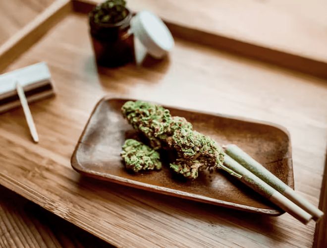 Can marijuana interact with other medications? It can, and as mentioned previously, it all starts with cytochrome P450 enzyme inhibition.