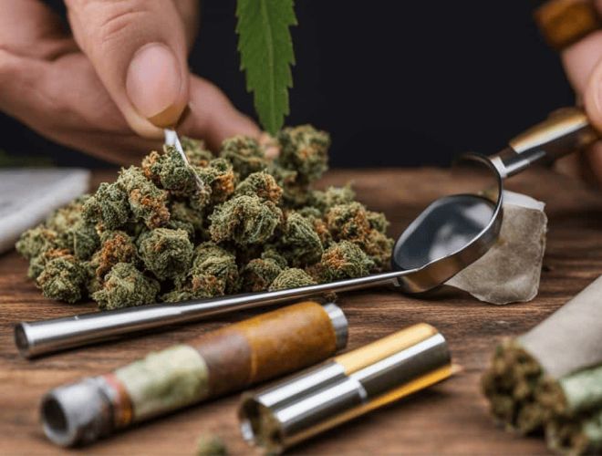 Here are some useful strategies to reduce risks and make sure you use prescription medications with cannabis safely.