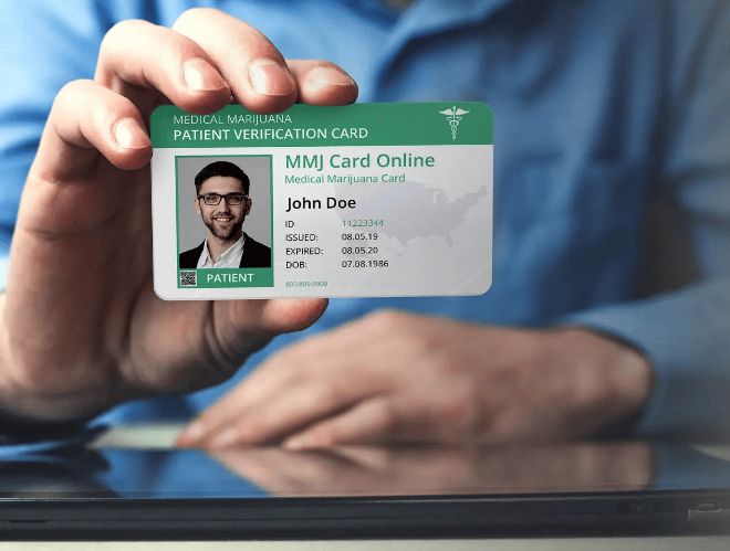 The steps to getting approved for a medical marijuana card online may seem daunting, but the entire process is simple. These are the steps you need to take.