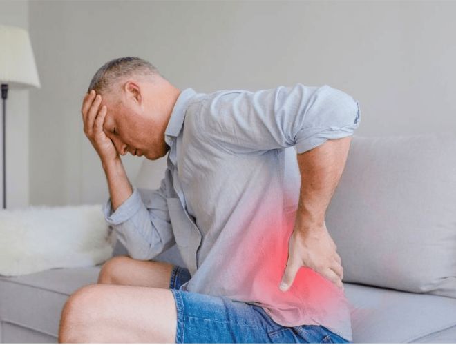 You're feeling achy and sore. Instead of reaching for traditional painkillers, you're thinking about using medical pot for pain.