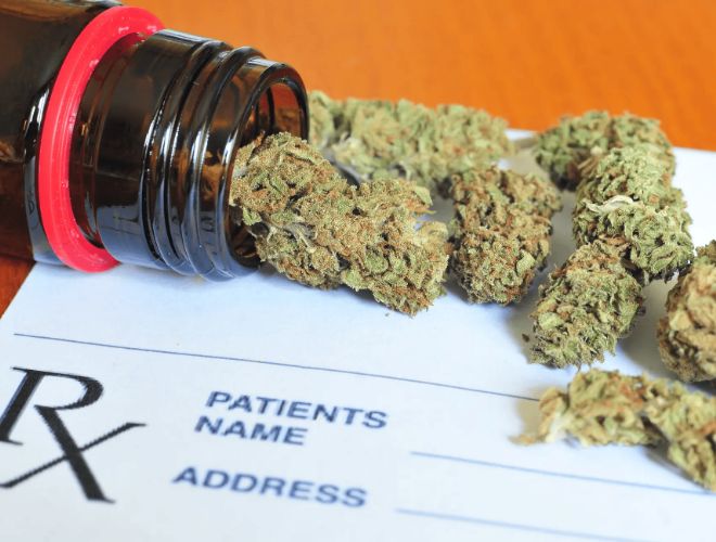 Medical-grade cannabis is well-known for its possible healing benefits. For instance, a systematic review and meta-analysis published in the BMJ reports that medical cannabis provides relief from pain. 