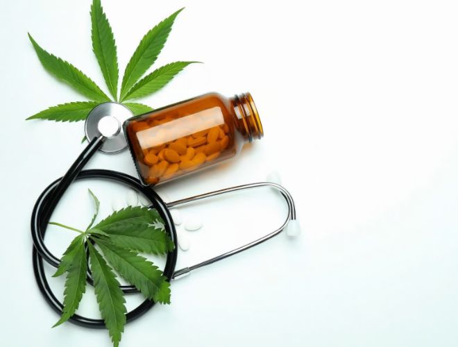 You've completed the application process and you received your brand-new Utah medical cannabis card. 