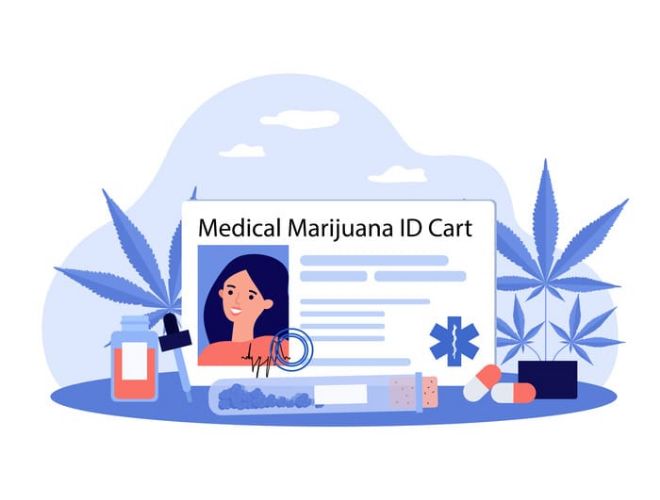 When you are all set to get your cheapest online medical marijuana card, reach out to our trustworthy, qualified medical practitioners for the easiest and quickest application.