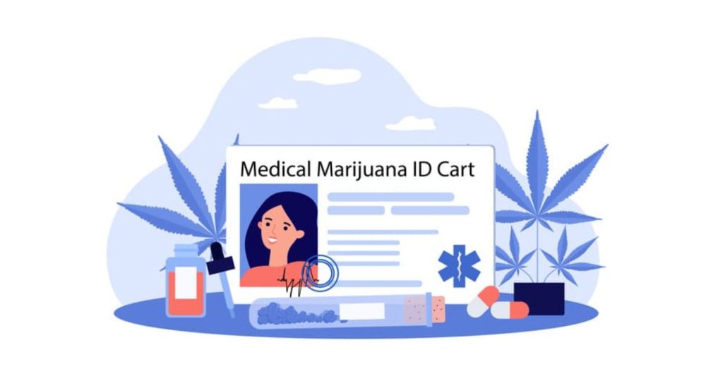 If you qualify for cannabis treatment, contact our medical marijuanas clinic today. 